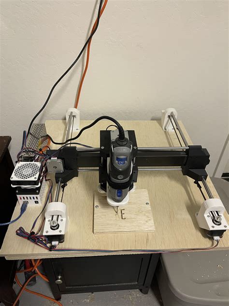 cnc parts 3d printer|best 3d printed cnc.